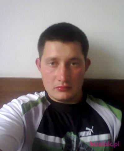 Piotrek, Mężczyzna, 36, Łęczna, Polska, Zdjęcie: 2