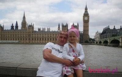 Robert , Male, 46, Westminster, Wielka Brytania, Photo: 2
