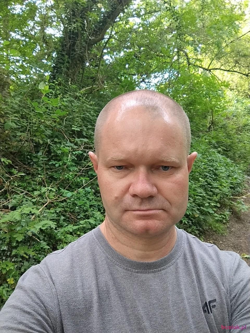 Mariusz, Mężczyzna, 45, Stargard Szczeciński, Polska, Zdjęcie: 2