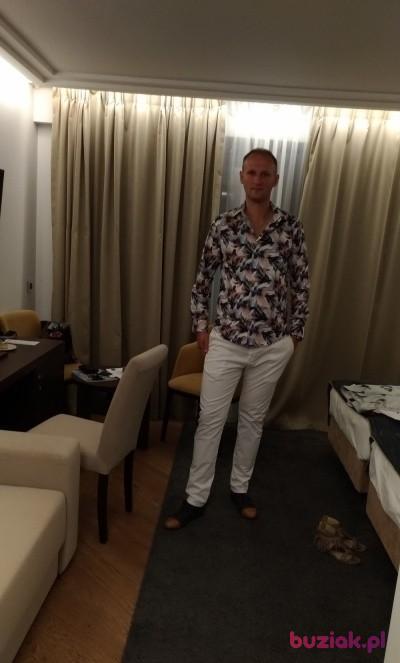 Mateusz, Mężczyzna, 35, Katowice, Polska, Zdjęcie: 2