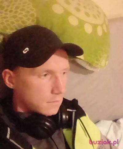 Grzesiak, Mężczyzna, 38, Gliwice, Polska, Zdjęcie: 2