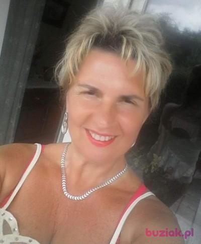 Dorota, Kobieta, 63, Kielce, Polska, Zdjęcie: 1