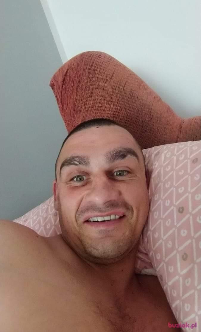 Tomek, Mężczyzna, 36, Siedlce, Polska, Zdjęcie: 2