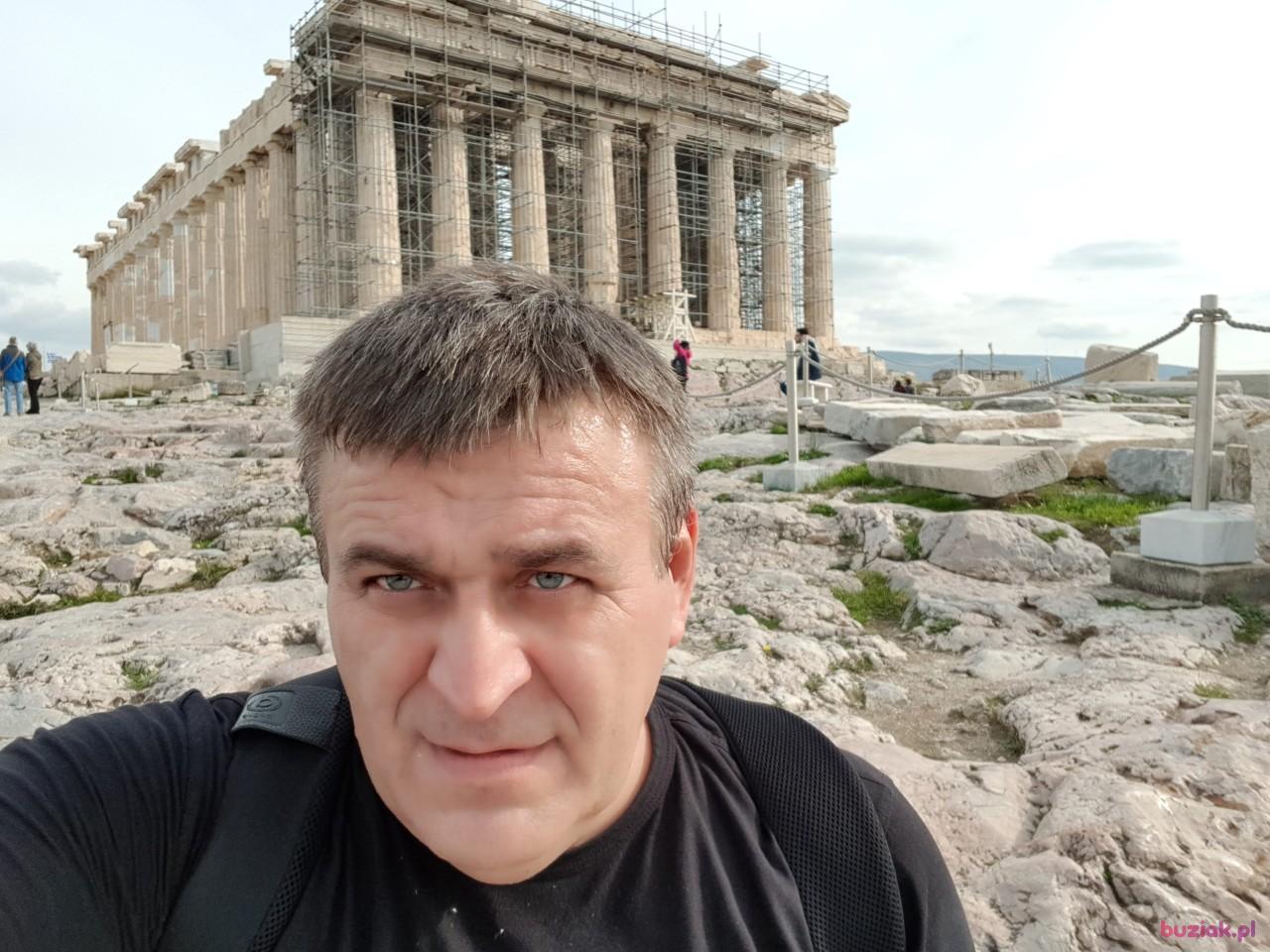 Andrzej, Mężczyzna, 58, Berlin, Niemcy, Zdjęcie: 3