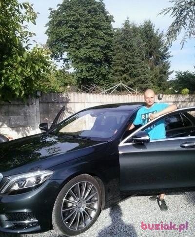 Gadrian1010, Mężczyzna, 32, Hasselt, Belgia, Zdjęcie: 3
