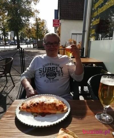 Adam, Mężczyzna, 56, Dusseldorf, Niemcy, Zdjęcie: 12