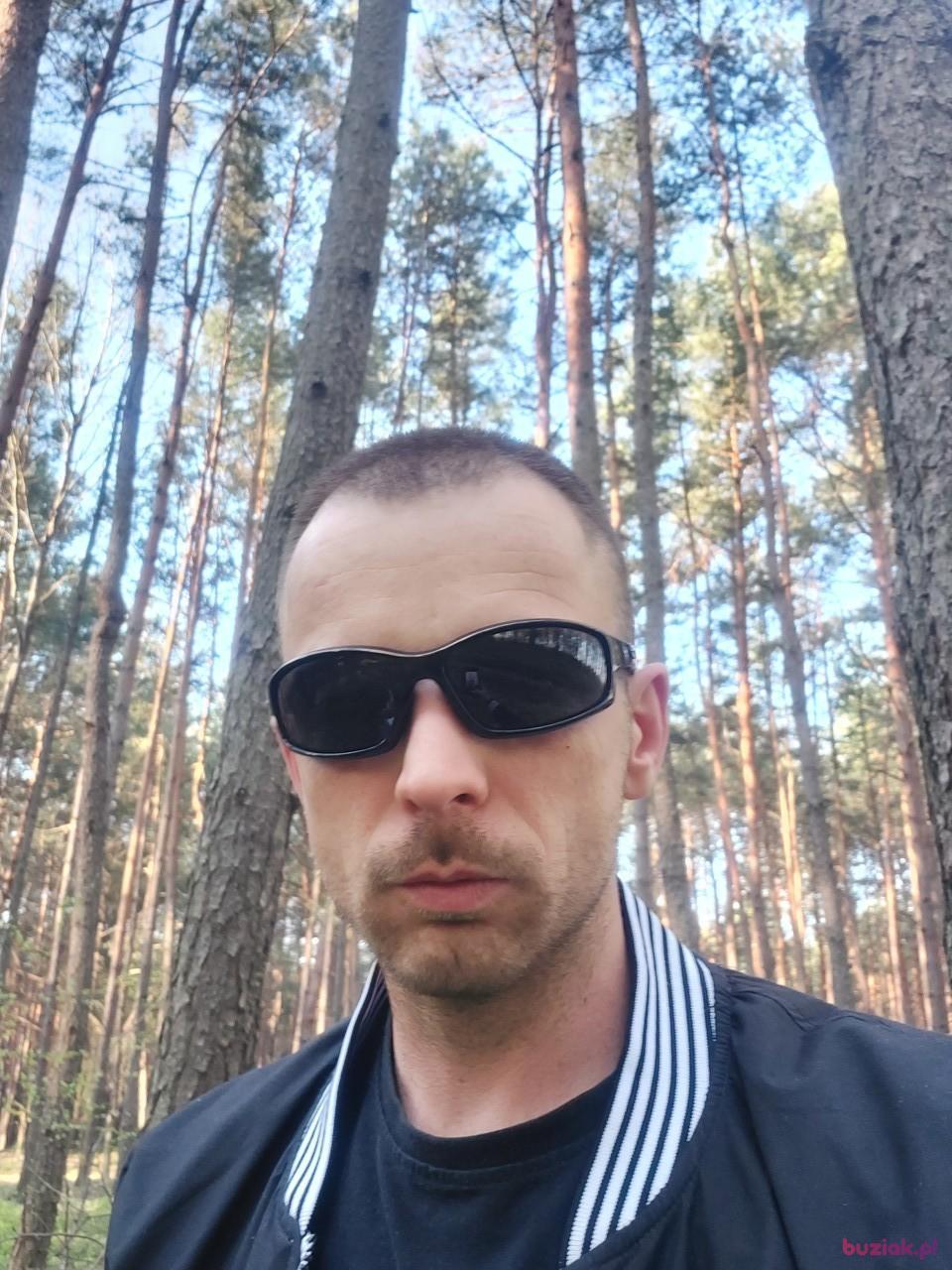 Rafal, Mężczyzna, 38, Garwolin, Polska, Zdjęcie: 2