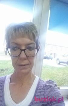 Małgorzata, Kobieta, 60, Sejny, Polska, Zdjęcie: 3