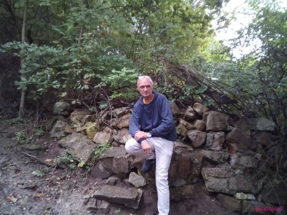 Tomasz, Mężczyzna, 58, Lublin, Polska, Zdjęcie: 2