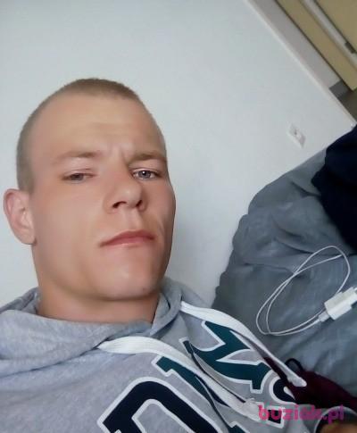 Łukasz, Male, 33, Człuchów, Polska, Photo: 2