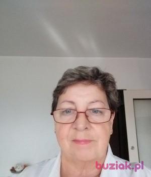 wolna i ........, Kobieta, 76, Bydgoszcz, Polska, Zdjęcie: 2