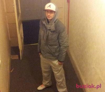 Bruno, Mężczyzna, 30, Preston, Wielka Brytania, Zdjęcie: 3