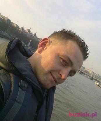 Michał , Male, 38, Wolbrom, Polska, Photo: 2
