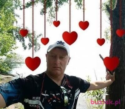 Lucjan, Mężczyzna, 59, Tychy, Polska, Zdjęcie: 4