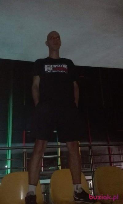 Marcin, Mężczyzna, 46, Pruszków, Polska, Zdjęcie: 4