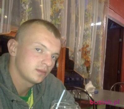Pawel, Mężczyzna, 35, Biskupiec, Polska, Zdjęcie: 2