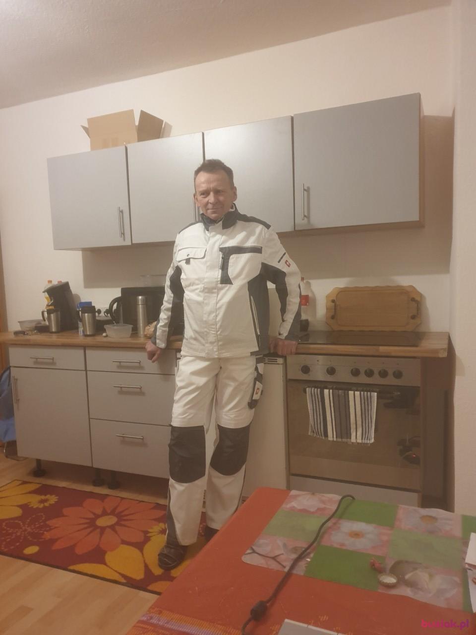 Darek, Mężczyzna, 59, Niemcy, Zdjęcie: 4