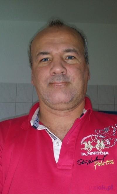 Janusz, Male, 67, Świnoujście, Polska, Photo: 1