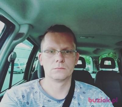 Michael, Mężczyzna, 44, Lublin, Polska, Zdjęcie: 1