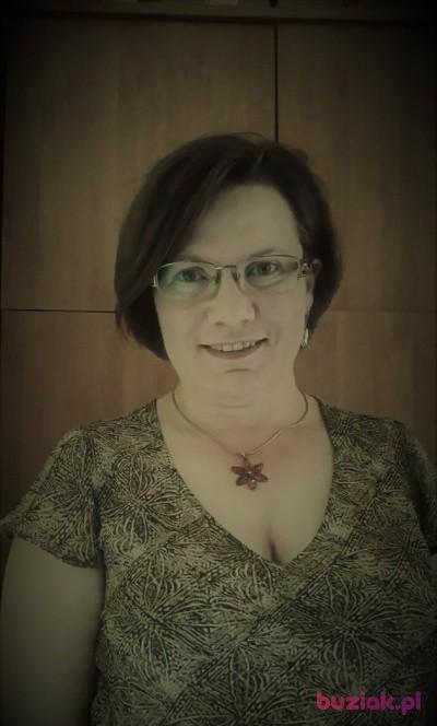 Ola, Female, 48, Chełmno, Polska, Photo: 2