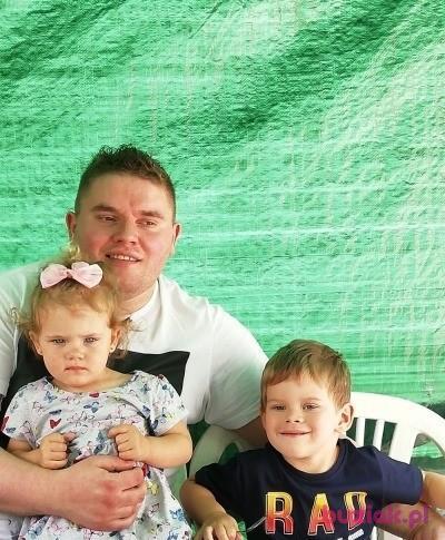 Arek, Mężczyzna, 38, Irlandia, Zdjęcie: 2