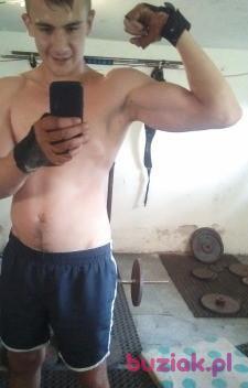 Oskar, Mężczyzna, 31, Sochaczew, Polska, Zdjęcie: 3