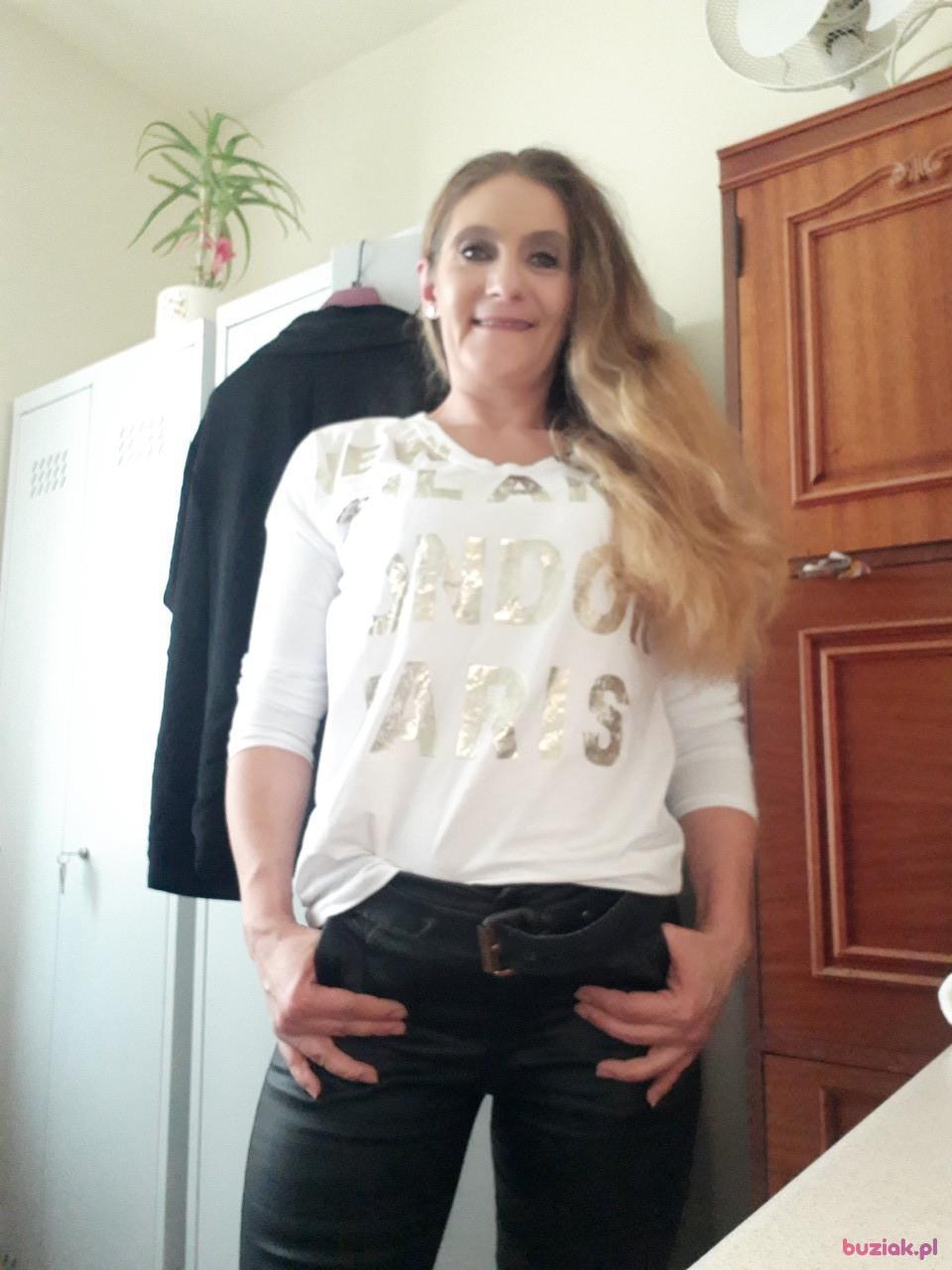 Kasia, Kobieta, 49, Ostrowiec Swiętokrzyski, Polska, Zdjęcie: 2