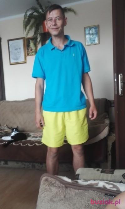 Grzegorz, Mężczyzna, 42, Olsztyn, Polska, Zdjęcie: 2