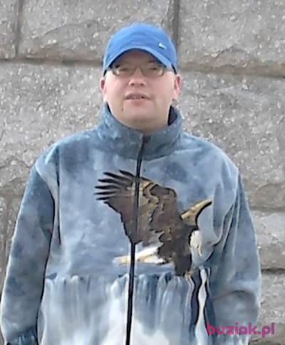 JAROSŁAW / , Male, 43, Jelenia Góra, Polska, Photo: 2