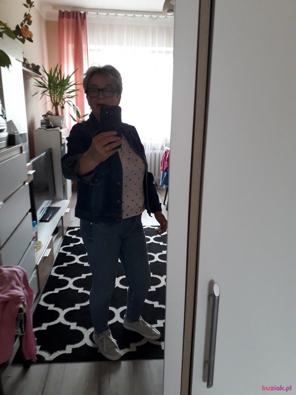 Ewa, Kobieta, 57, Warszawa, Polska, Zdjęcie: 2