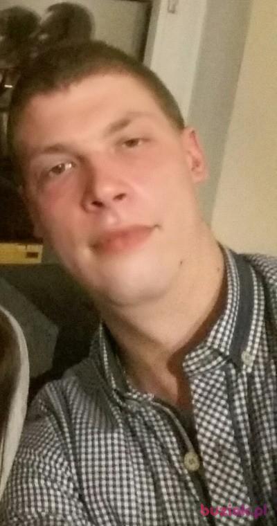 Damian, Mężczyzna, 35, Konstantynów Łódzki, Polska, Zdjęcie: 2