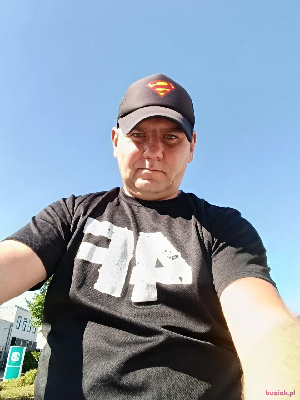 Dominik, Male, 40, Amsterdam, Holandia, Photo: 2