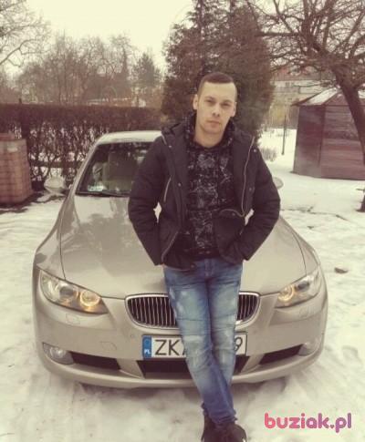 Krzysztof, Mężczyzna, 41, Kamień Pomorski, Polska, Zdjęcie: 1
