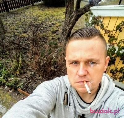 Slavic Wolf, Mężczyzna, 42, Szwecja, Zdjęcie: 2