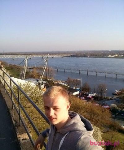 Rafał, Mężczyzna, 32, Włocławek, Polska, Zdjęcie: 3