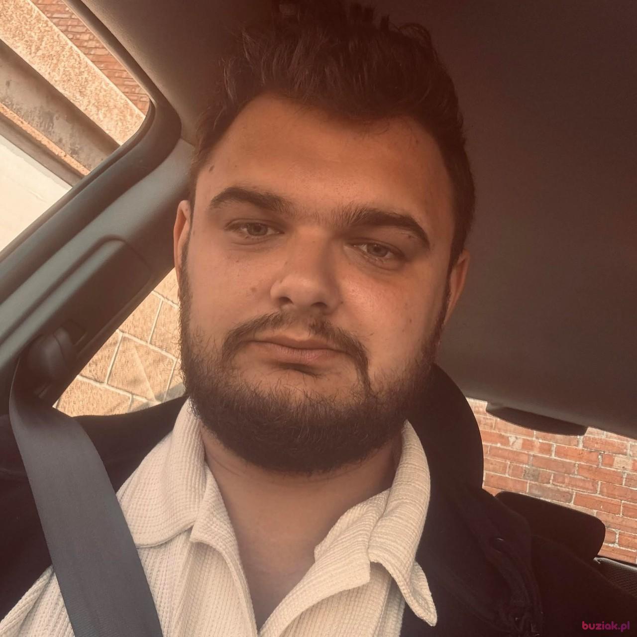 patryk, Male, 27, Aldwick, Wielka Brytania, Photo: 3