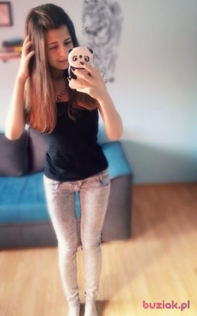 Sandra, Kobieta, 27, Wodzisław Śląski, Polska, Zdjęcie: 2