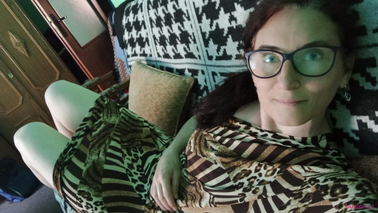 Monika, Kobieta, 45, Bydgoszcz, Polska, Zdjęcie: 5
