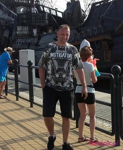 Szymon, Mężczyzna, 47, Tychy, Polska, Zdjęcie: 3