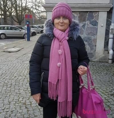 Irena, Kobieta, 68, Gorzów Wielkopolski, Polska, Zdjęcie: 2