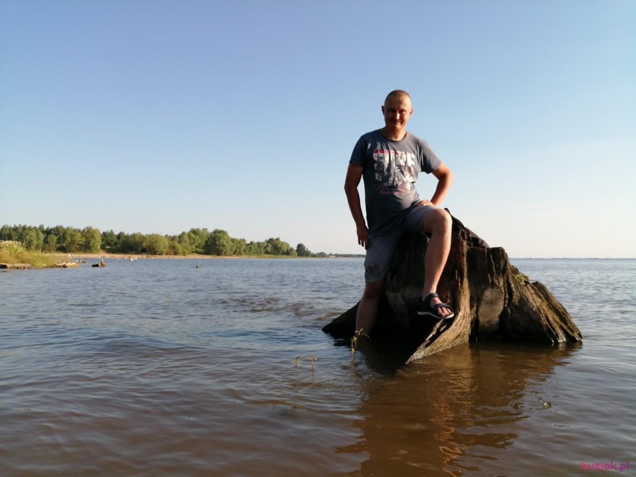 Michał, Male, 37, Zgierz, Polska, Photo: 162