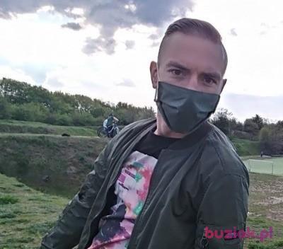 Agrax, Mężczyzna, 42, Warszawa, Polska, Zdjęcie: 4