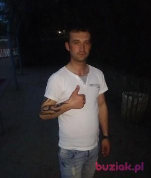 sławek, Mężczyzna, 42, Gorzów Wielkopolski, Polska, Zdjęcie: 2