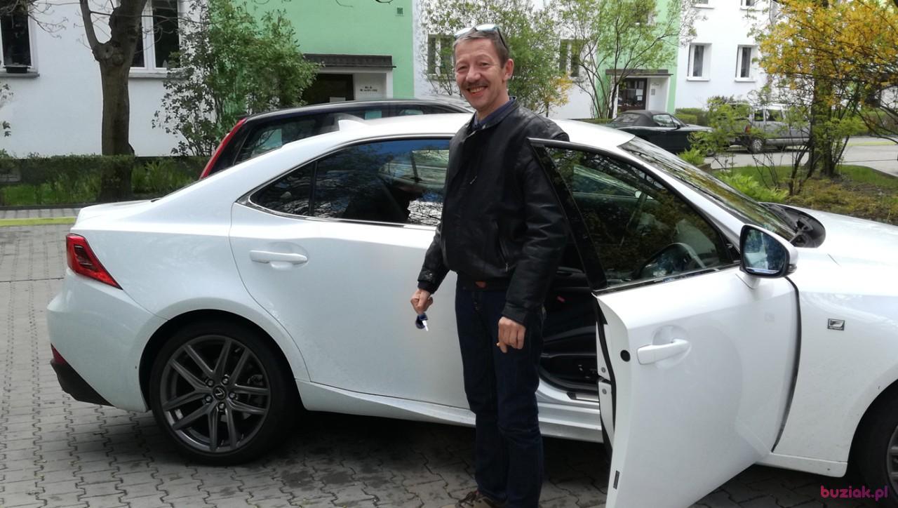 Krzysztof, Mężczyzna, 66, Kraków, Polska, Zdjęcie: 5