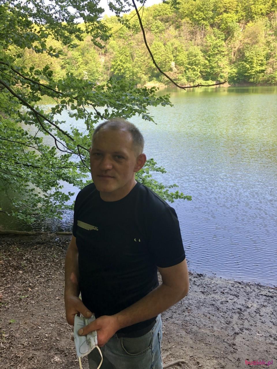 daniel, Mężczyzna, 50, Dobra, Polska, Zdjęcie: 5