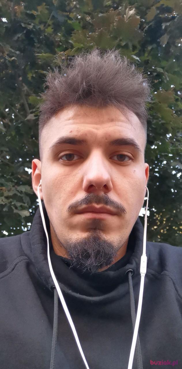 charny, Mężczyzna, 30, Rzeszów, Polska, Zdjęcie: 2