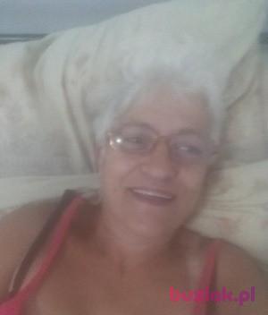 Sylwia, Kobieta, 68, Wrocław, Polska, Zdjęcie: 3