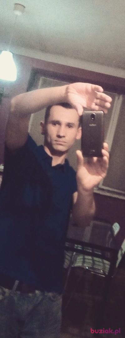 Paweł, Mężczyzna, 42, Sosnowiec, Polska, Zdjęcie: 4