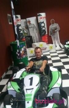 Rafal, Mężczyzna, 40, Tychy, Polska, Zdjęcie: 3