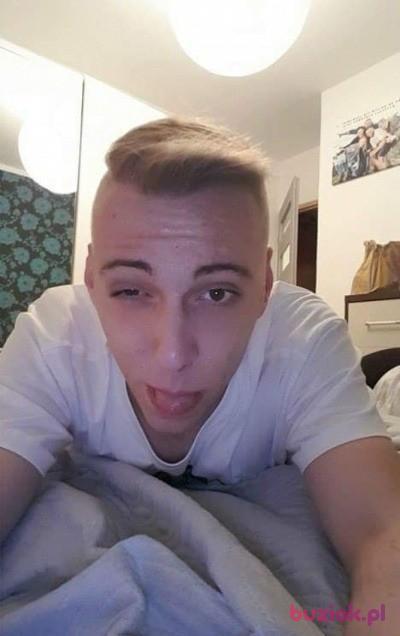 Wojciech, Mężczyzna, 29, Witnica, Polska, Zdjęcie: 2